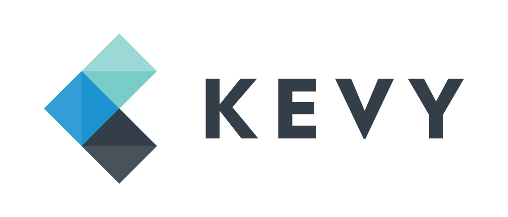 Kevy Logo