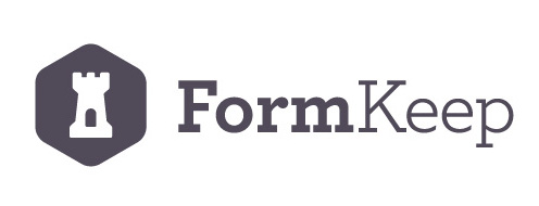 FormKeep Logo